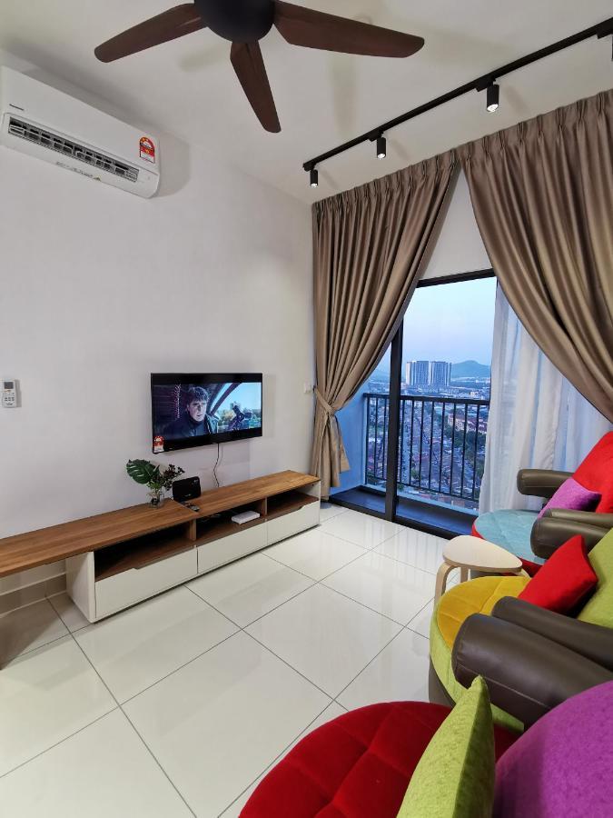 Traders Garden Apartment