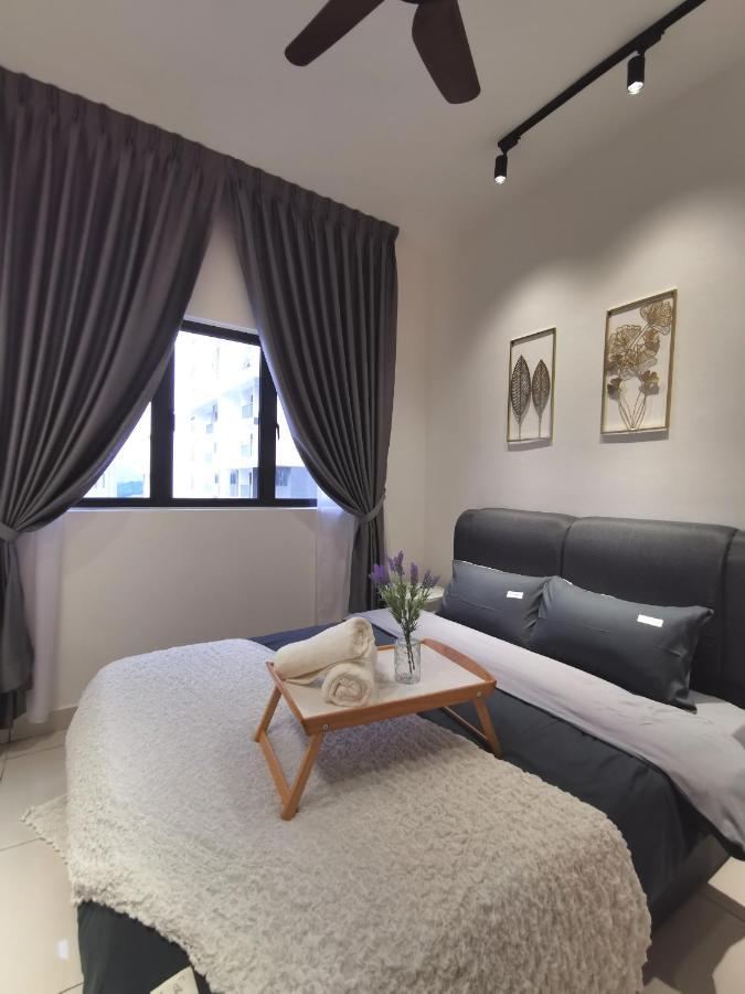 Traders Garden Apartment