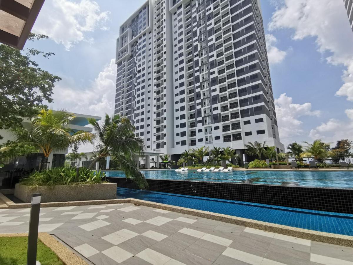 Traders Garden