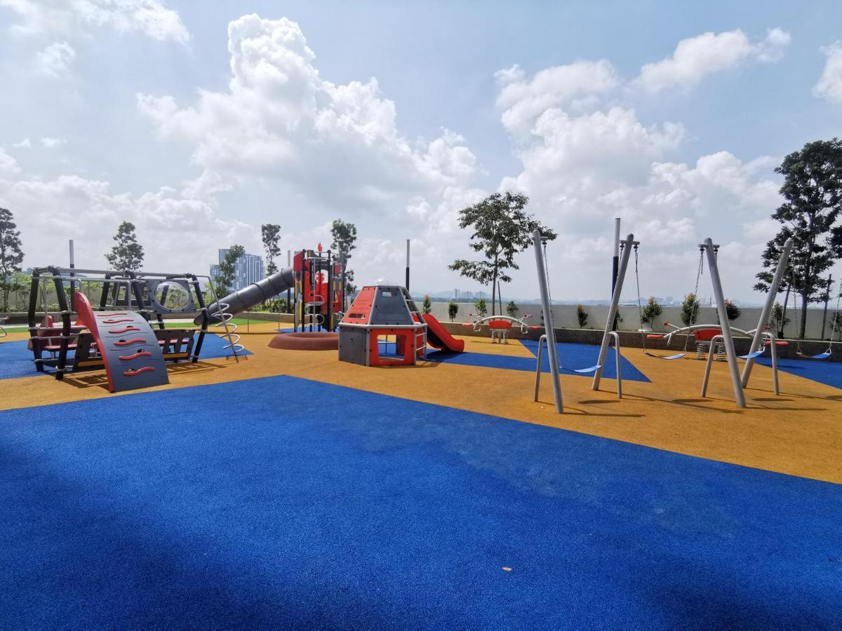 Traders Garden Cheras