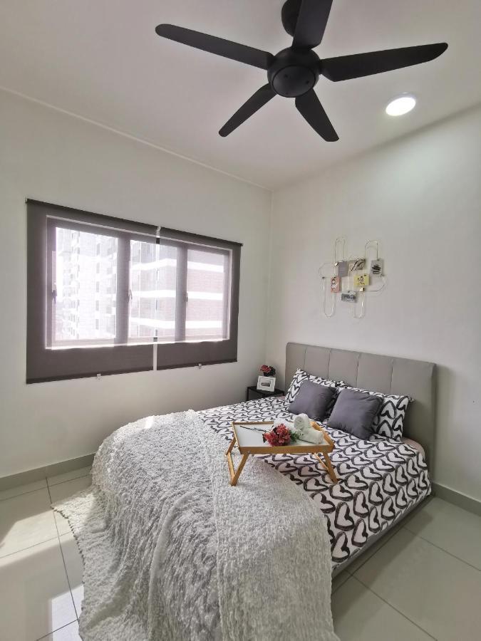 Traders Garden Apartment